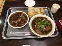 -姚记炒肝店(簋街店)