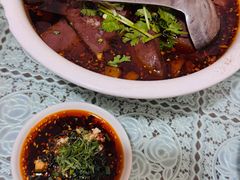 -范记豆花庄(东门好吃街店)