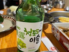 -哼蟹二将·烤肉酱蟹(合生汇店)