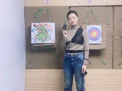 -道顺射箭·团建·骑射(张杨路店)