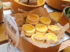 -龍歌自助小火锅(崂山丽达店)