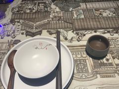 -绿茶餐厅(汇悦大融城店)
