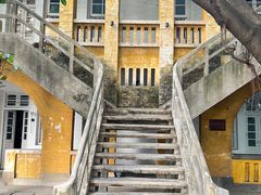 -广州市紫泥堂文化创意园景区