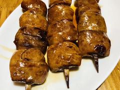 -烧鸟周居酒屋(香山店)