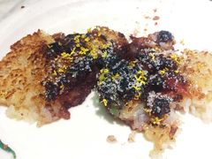 香煎八宝饭-宏玲餐厅(四川南路店)