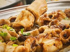 -嘉升大排档(番禺总店)