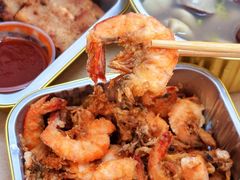 香酥软壳虾-味友·厦门味(和平码头店)