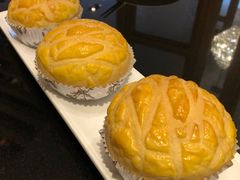 酥皮菠萝包-小资太太餐厅(南岗区店)