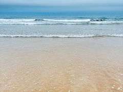 -青岛银沙滩