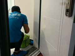 -科立恩进口除甲醛甲醛检测