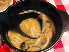 -西贝(东城万达广场店)