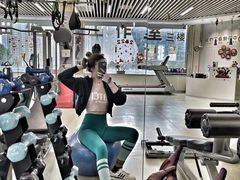 -中田健身工作室(胜利门店)