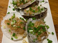 -四合院海鲜小厨(旱西关店)