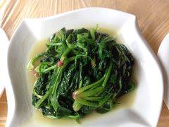 菠菜-穹窿山景区