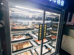 -火炉火自助餐(喜隆多店)