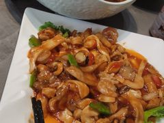 -津味老菜(露西亚商街店)
