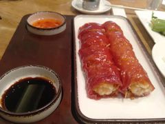 -北海金昌开元名都大酒店·四季轩中餐厅