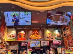 -伽喱博士 Dr.CURRY咖喱饭(太阳宫咖喱店)