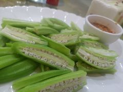 -下梅人家土菜馆(历史文化餐厅度假区店)