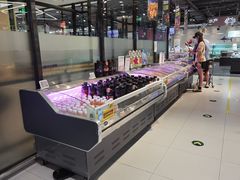 -盒马鲜生(顺义店)
