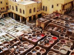 -穆莱拉赫制革厂