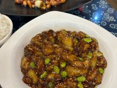 -玉桥餐厅(天坛店)