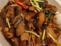 -锦粤宫·精致粤菜(深圳北站店)