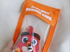-汉堡王(南京砂之船店)