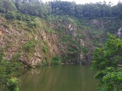 -火炉山森林公园