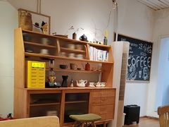 -沏点Trattoria意大利餐厅(新街口店)