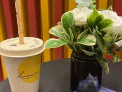 -LUNEURS月乐诗·法式冰淇淋(北外滩来福士广场店)