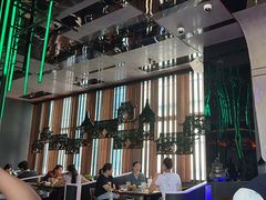 -大隐·成都火锅Bistro(合生麒麟新天地店)