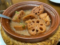 -钵家大院(大花岭店)