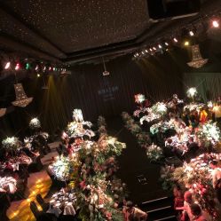 -格乐利雅婚礼艺术中心(南外滩店)