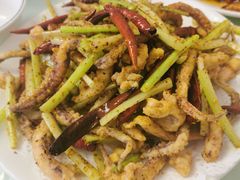 -胖子菜馆(隆昌路店)