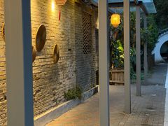 -九龙湾·御膳坊(九龙窠路店)