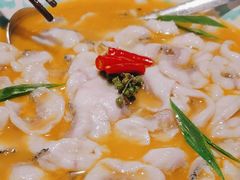 -老屋印象川菜(世纪东方店)
