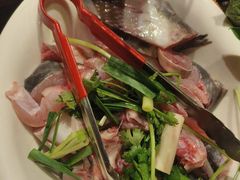 -野山舂·贵州现舂酸汤牛肉(鸿通城店)