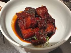 -聚鑫阁江浙菜·非遗传承技艺(金汇龙湖天街店)