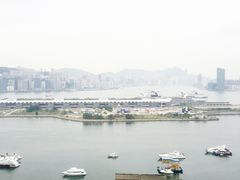 -香港悦品海景酒店