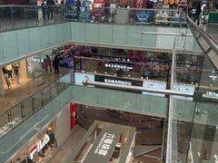 -万达广场(沈阳铁西店)