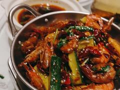 -不倒翁·安徽名菜楼(步行街店)