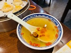 -蟹上黄·蟹黄面·江南糖水(人民广场店)