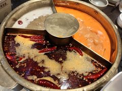 -巴奴毛肚火锅(大剧院店)