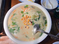 -师味葱扒虎头鲤·水席洛阳菜(元华店)