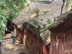 -青城山