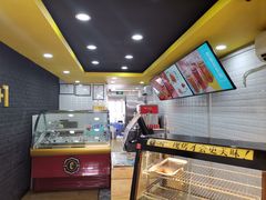 -City1+1城市比萨·意面(桂林路店)