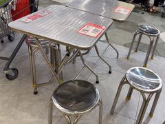 -孖记茶档·热腾茶餐(乐峰店)