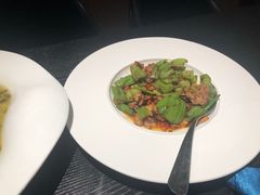 -天港海鲜(创新港天港禧悦酒店)