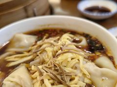 -笑来喜馄饨小笼工坊店(湖滨街店)